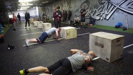 CROSSFIT BORDEAUX - Photo 5