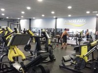 FITNESS PARK - Photo 4