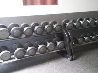 FITNESS PARK - Photo 3