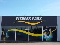 FITNESS PARK - Photo 1