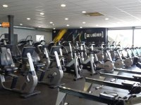 FITNESS PARK - Photo 2