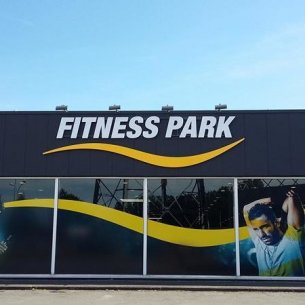 FITNESS PARK