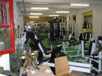 PANZA GYM - Photo 2