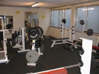 PANZA GYM - Photo 5