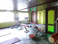 ENERGY FITNESS - Photo 8