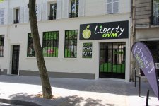 LIBERTY GYM - Photo 1