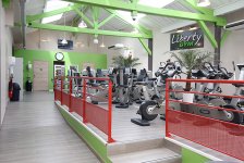 LIBERTY GYM - Photo 2