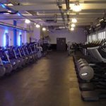 FITNESS PARK - Photo 4