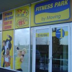 FITNESS PARK - Photo 1
