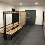 FITNESS PARK - Photo 9