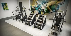 FITNESS PARK - Photo 4