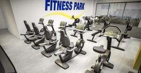 FITNESS PARK - Photo 3