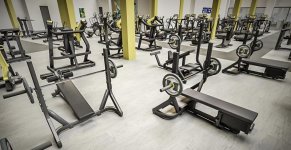 FITNESS PARK - Photo 1