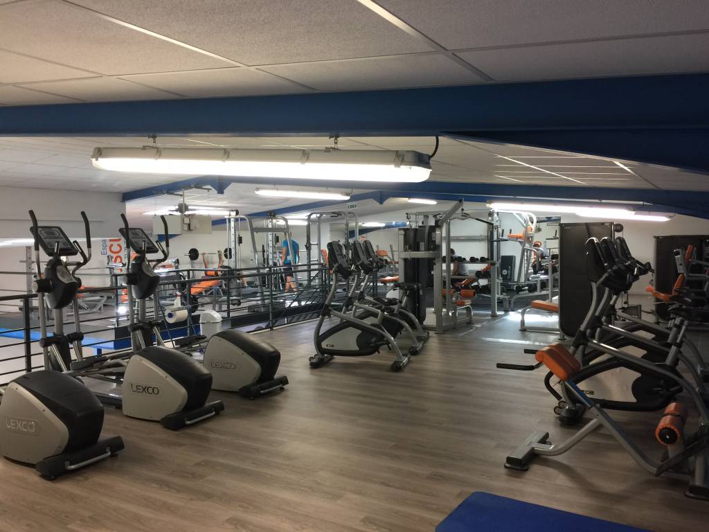 Salle De Sport Saint Philbert De Grand Lieu