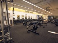 FITNESS PARK - Photo 5