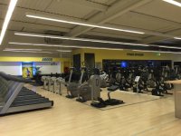 FITNESS PARK - Photo 3