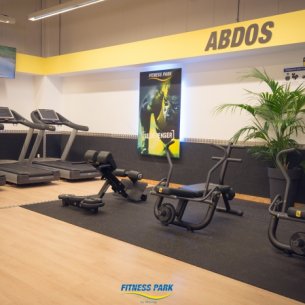 FITNESS PARK