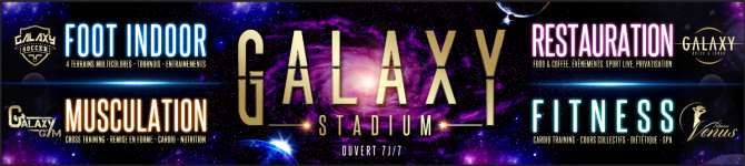 GALAXY STADIUM - Photo 5