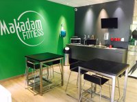 MAKADAM FITNESS - Photo 2