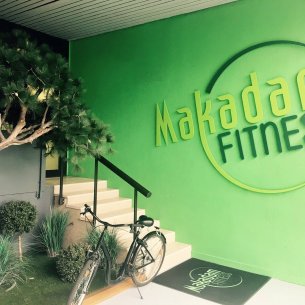 MAKADAM FITNESS