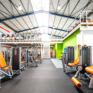 FREEDOM FITNESS