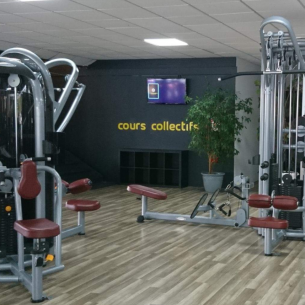 PLANÈTE FITNESS