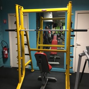 VIT'O-GYM