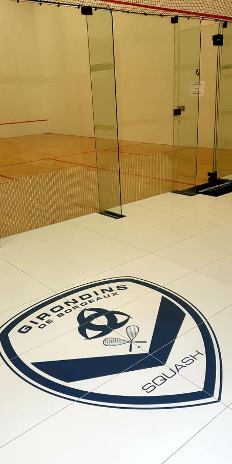 GIRONDINS OMNISPORTS - Mérignac