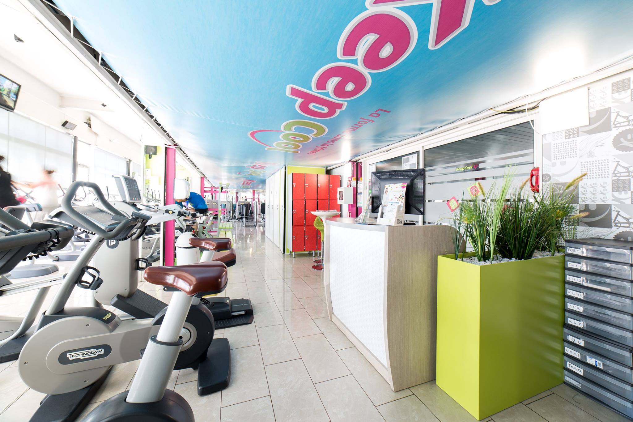 ELIT FITNESS | Fréjus - 1000, Avenue de Lattre de Tassigny