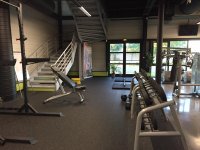 BIO GYM - Photo 1