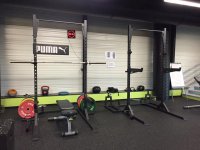 BIO GYM - Photo 5