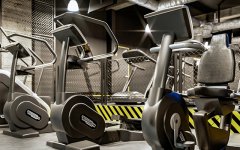 FITNESS PARK - Photo 2
