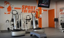 ESPACE FORME/SPORT TOI BIEN - Photo 2