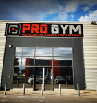 PRO GYM - Photo 1