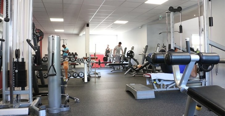 PREMIUM SPORT - Fenouillet