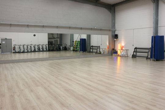 FIT & FURIOUS - Noisy-le-Sec