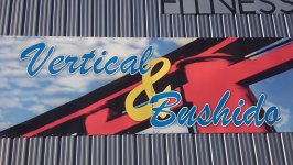 Vertical et bushido - Photo 3