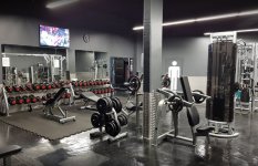 DEFI GYM - Photo 1