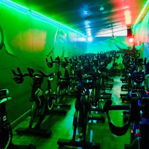 LE FITNESS CLUB QUATRE ETOILES