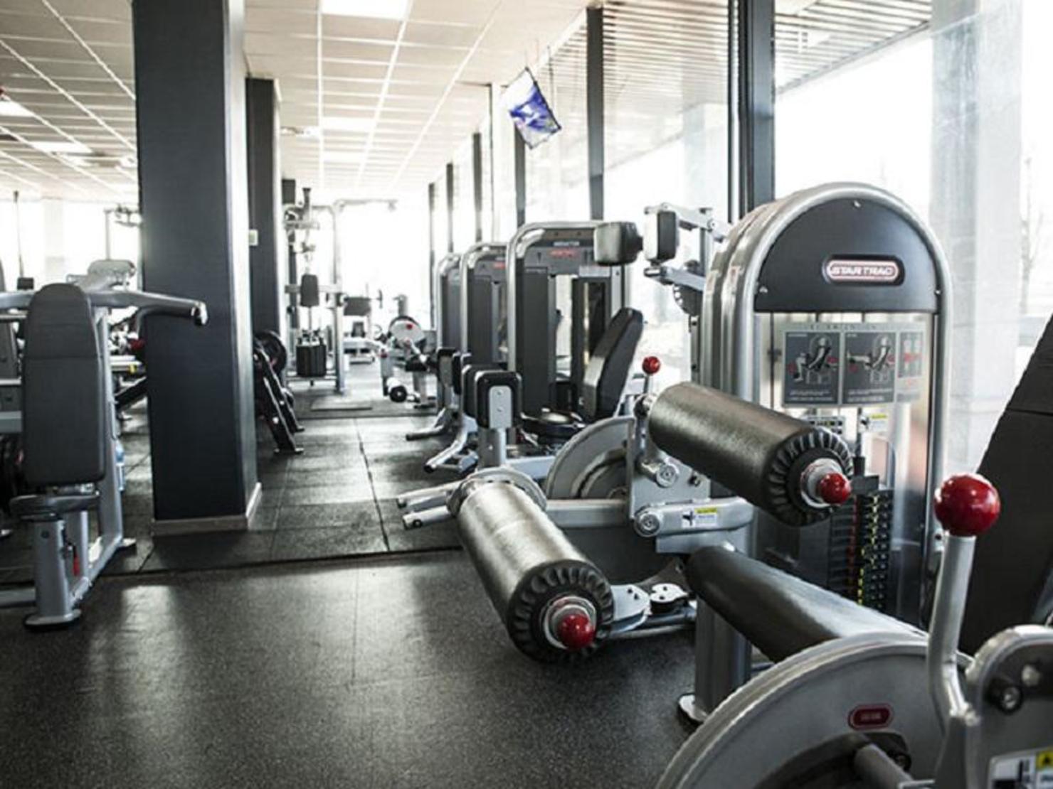 FIRE FITNESS - Rosny-sous-Bois