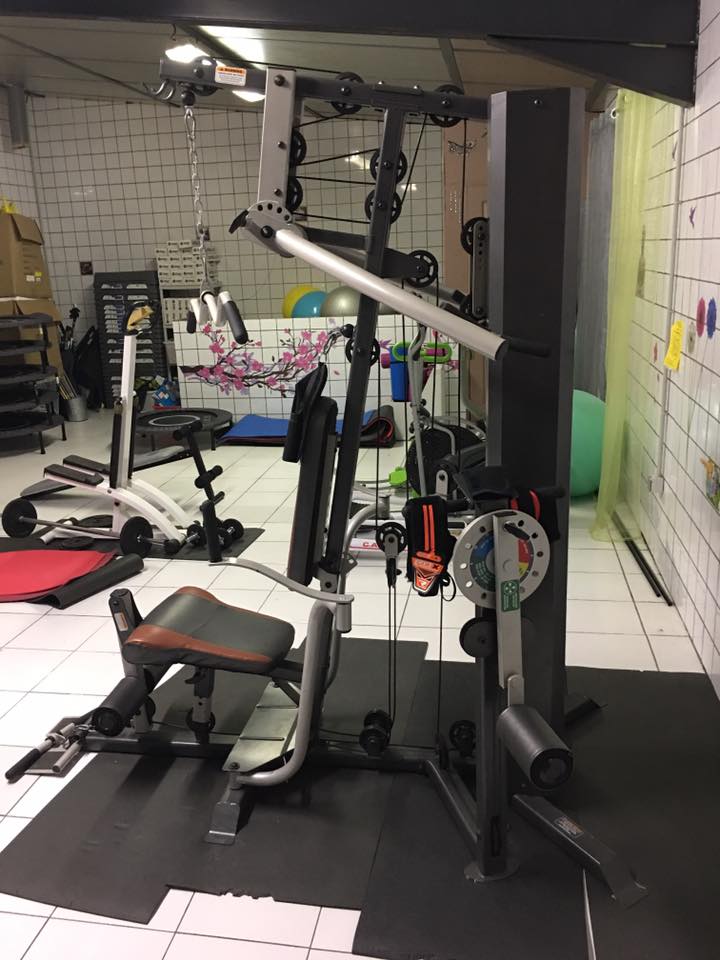 Fitness Attitude Cuers 589 Avenue Des Bousquets