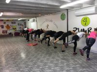 FITNESS ATTITUDE - Photo 2