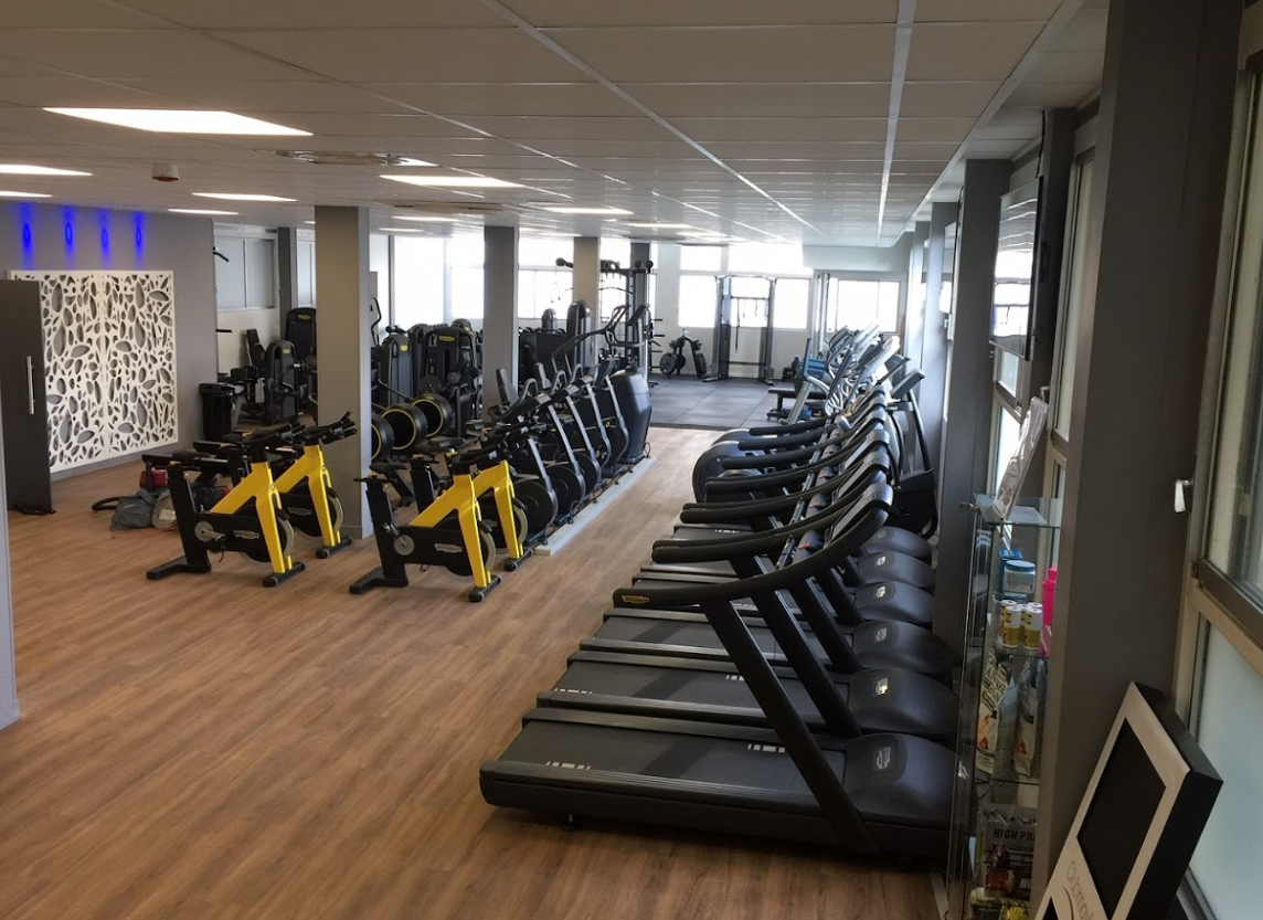 CLUB MOVING - Clamart