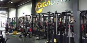 GIGA GYM - Photo 1