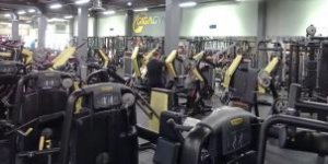 GIGA GYM - Photo 4