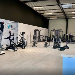 WEFIT.CLUB