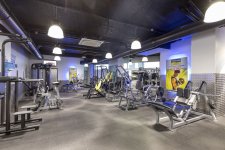 FITNESS PARK - Photo 1
