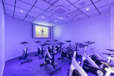 FITNESS PARK - Photo 6