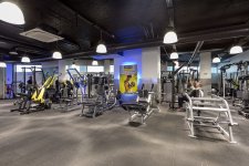 FITNESS PARK - Photo 4