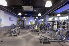FITNESS PARK - Photo 3